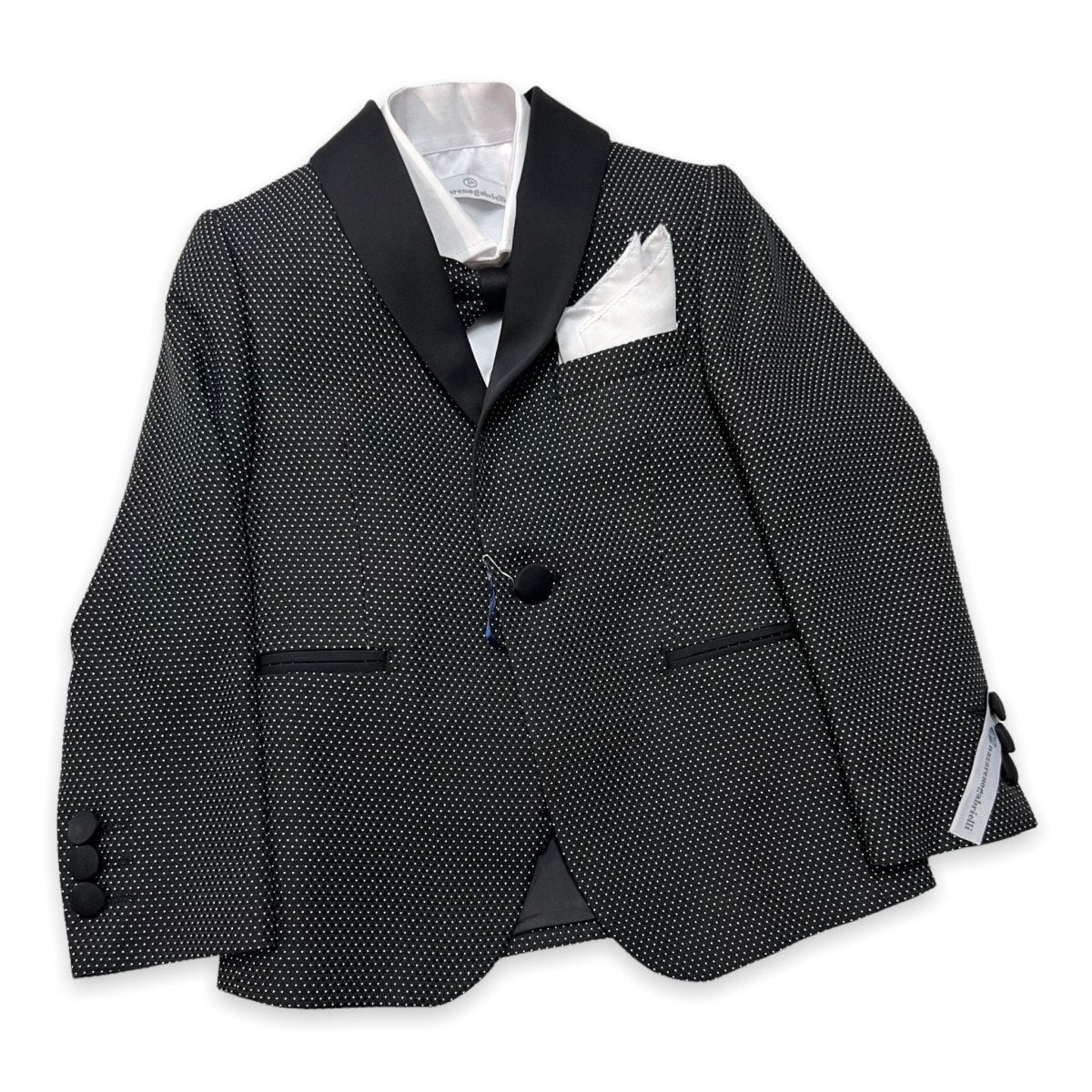 Robe formelle pour enfants