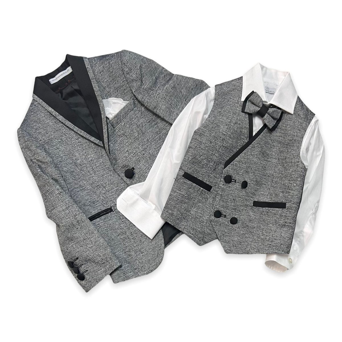 Abito cerimonia bambino