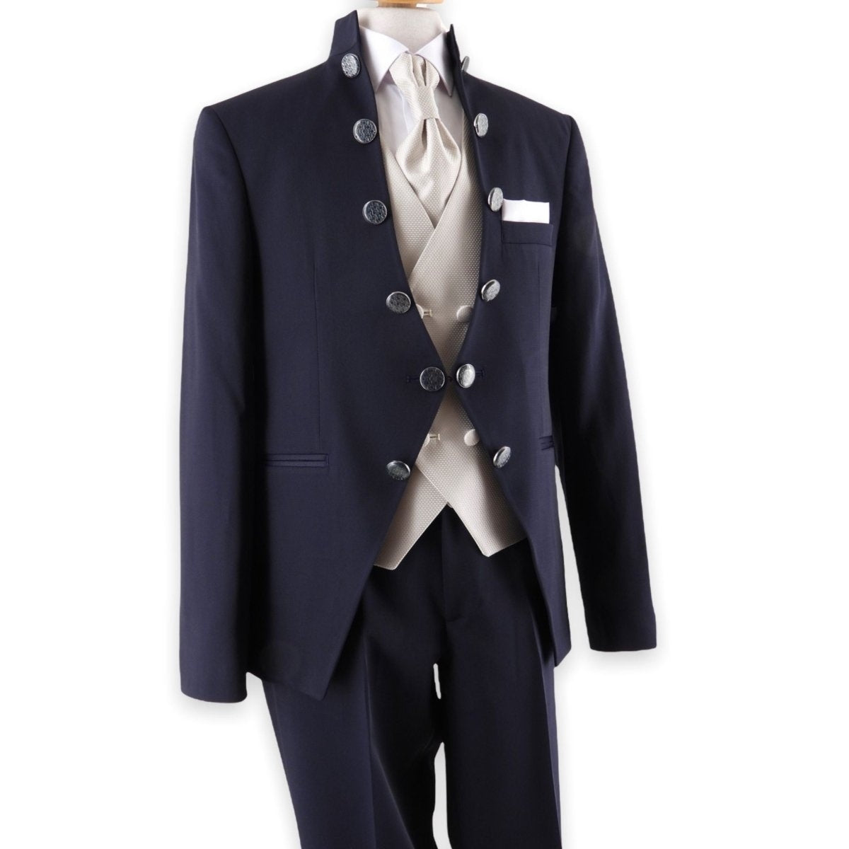 Abito cerimonia bambino