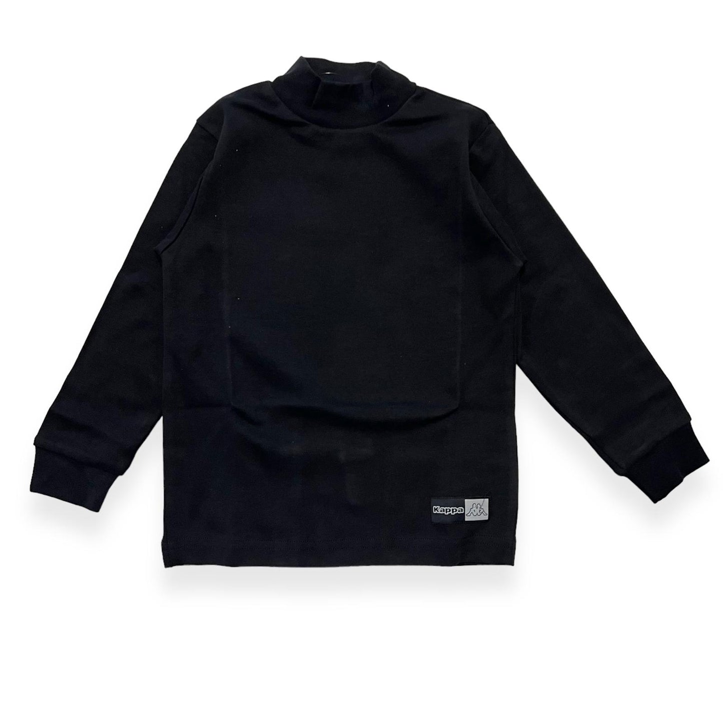 Lupetto Kappa Caldo Cotone