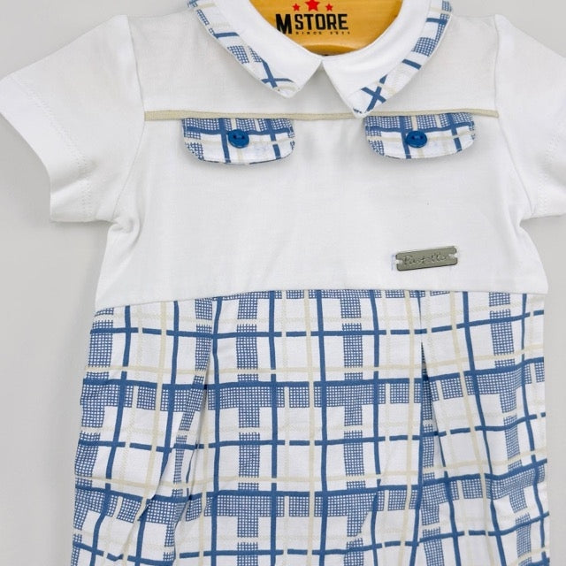 Pagliaccetto Pastello