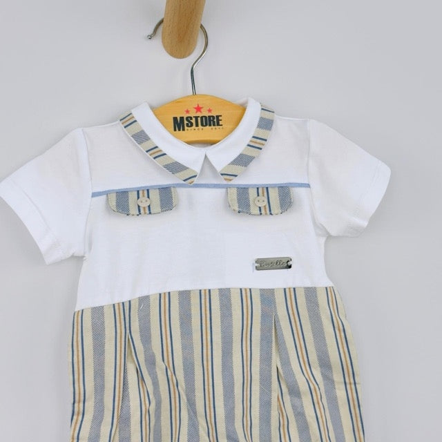 Pagliaccetto Pastello