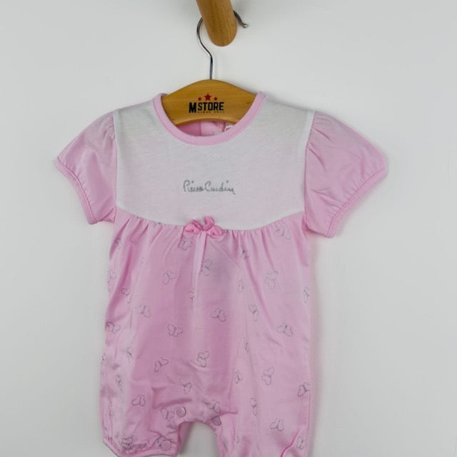 Barboteuse Pierre Cardin 100% Coton