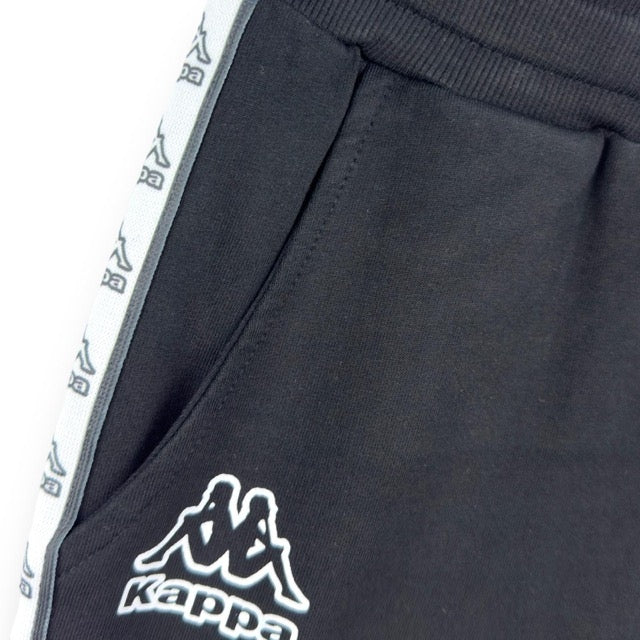 Bermuda a Tuta Cotone Kappa