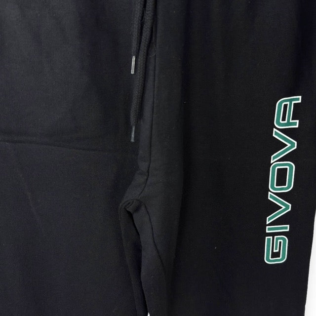 Tuta Homewear Givova Bimbo Cotone