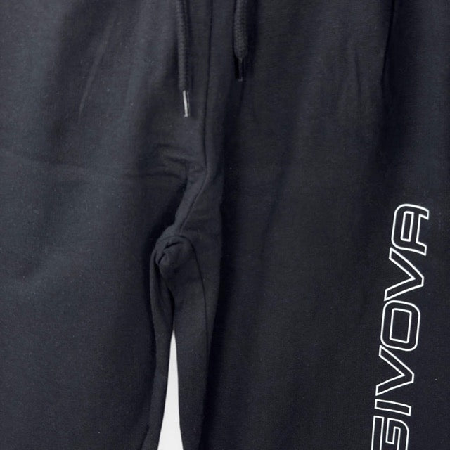 Survêtement Givova Homewear pour garçon en coton