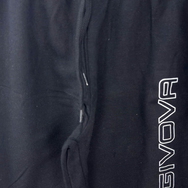 Tuta Homewear Givova Bimbo Cotone