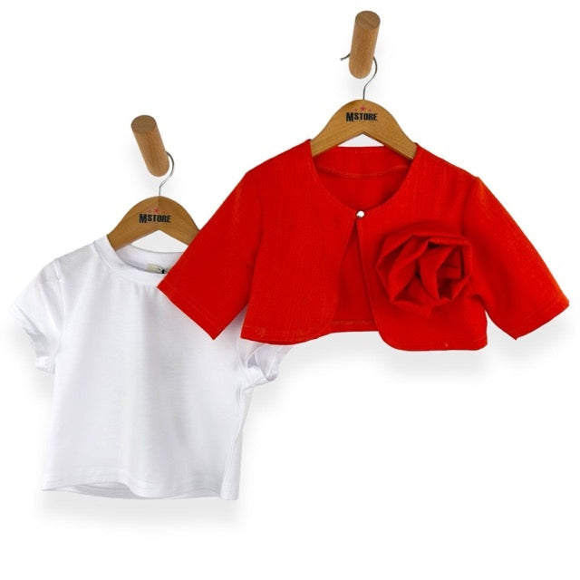 Completo Bimba Rosone