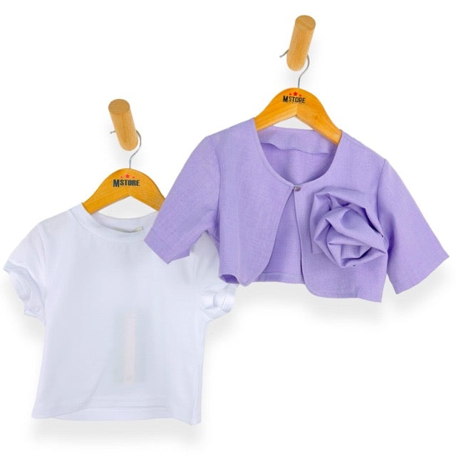 Completo Bimba Rosone