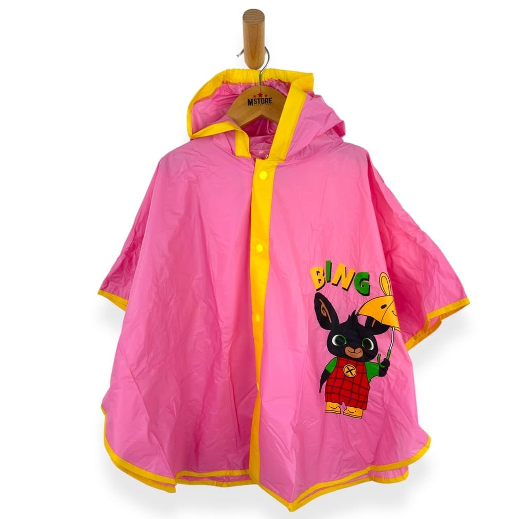 Mantella Pioggia Bing