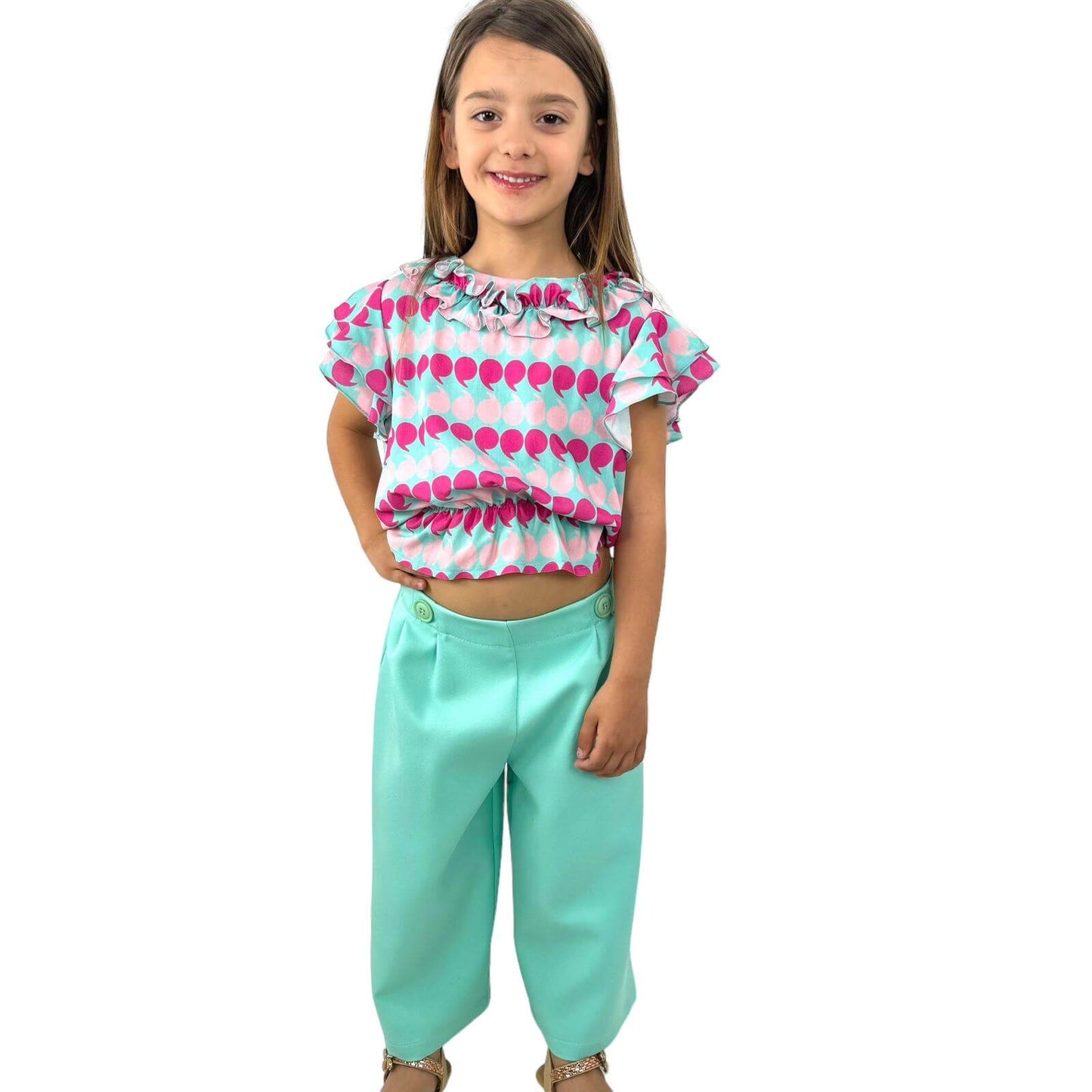 Completo Bimba Estivo