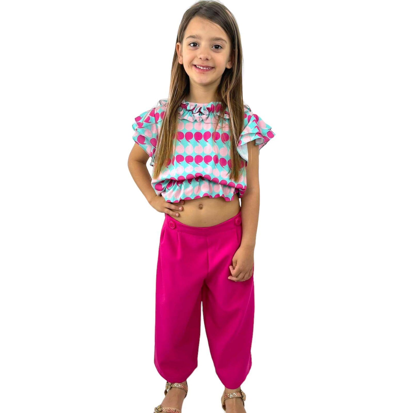 Completo Bimba Estivo