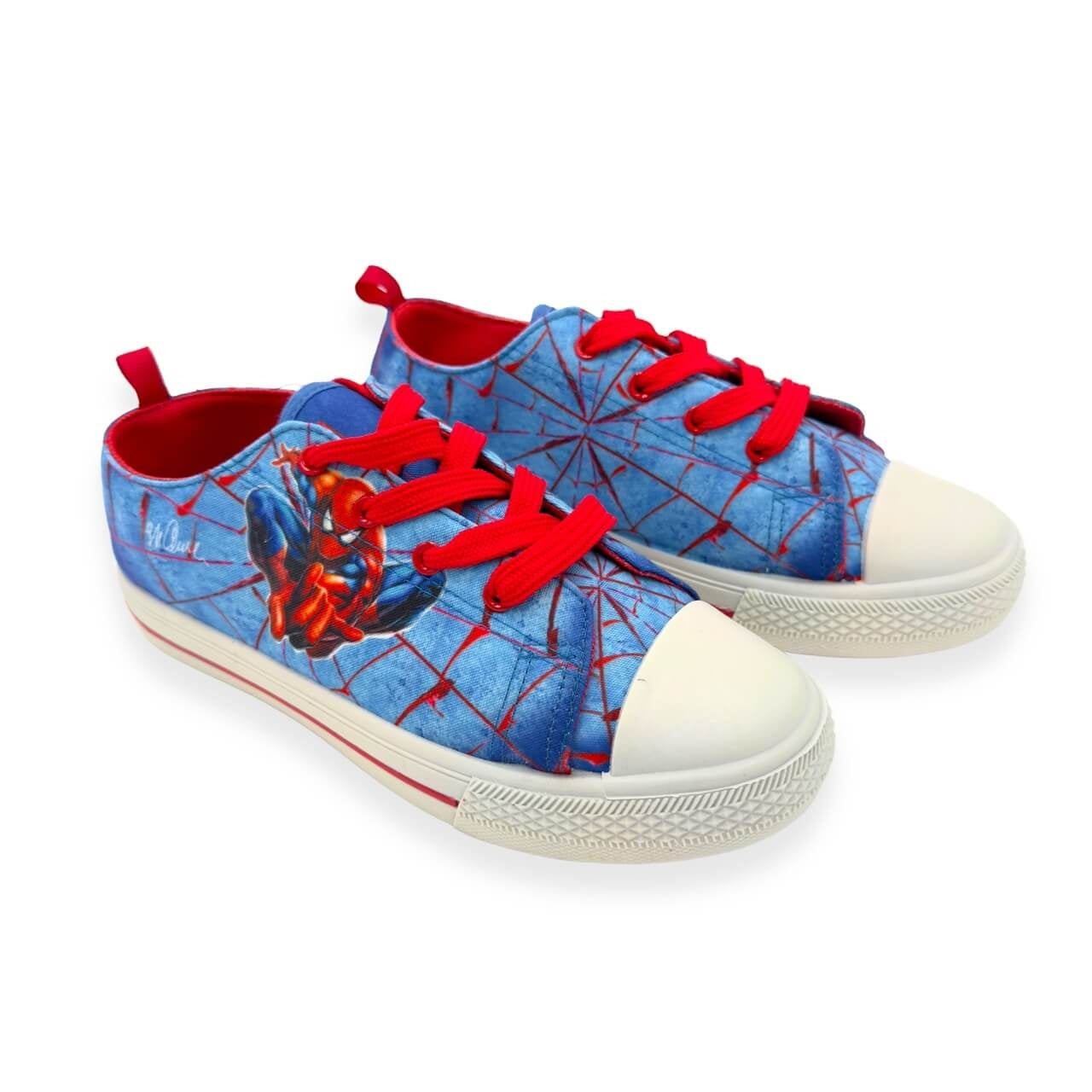Baskets Spider-Man Marvel