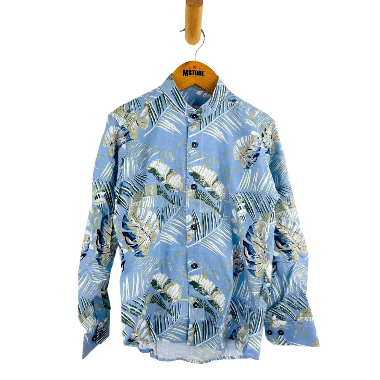 Chemise garçon Nazareno Gabrielli