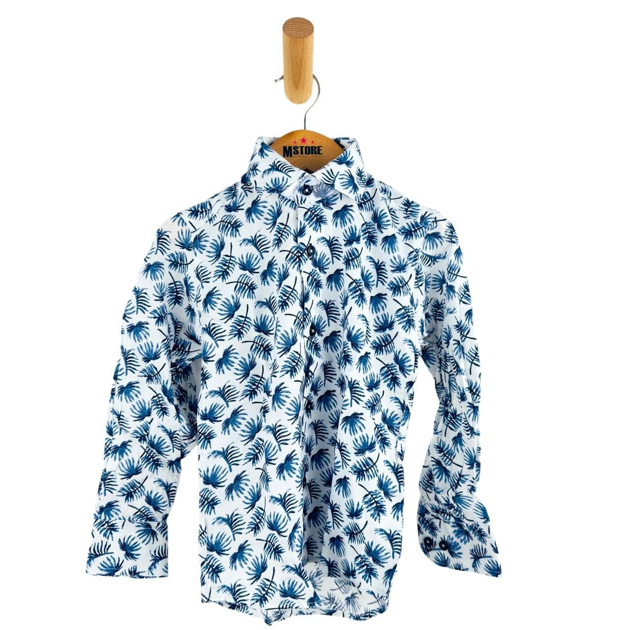 Chemise garçon Nazareno Gabrielli