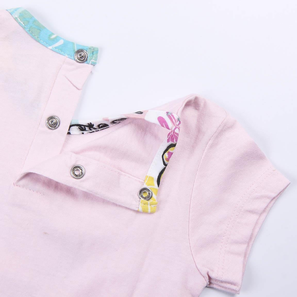 Costume Disney Minnie Mouse 100% coton