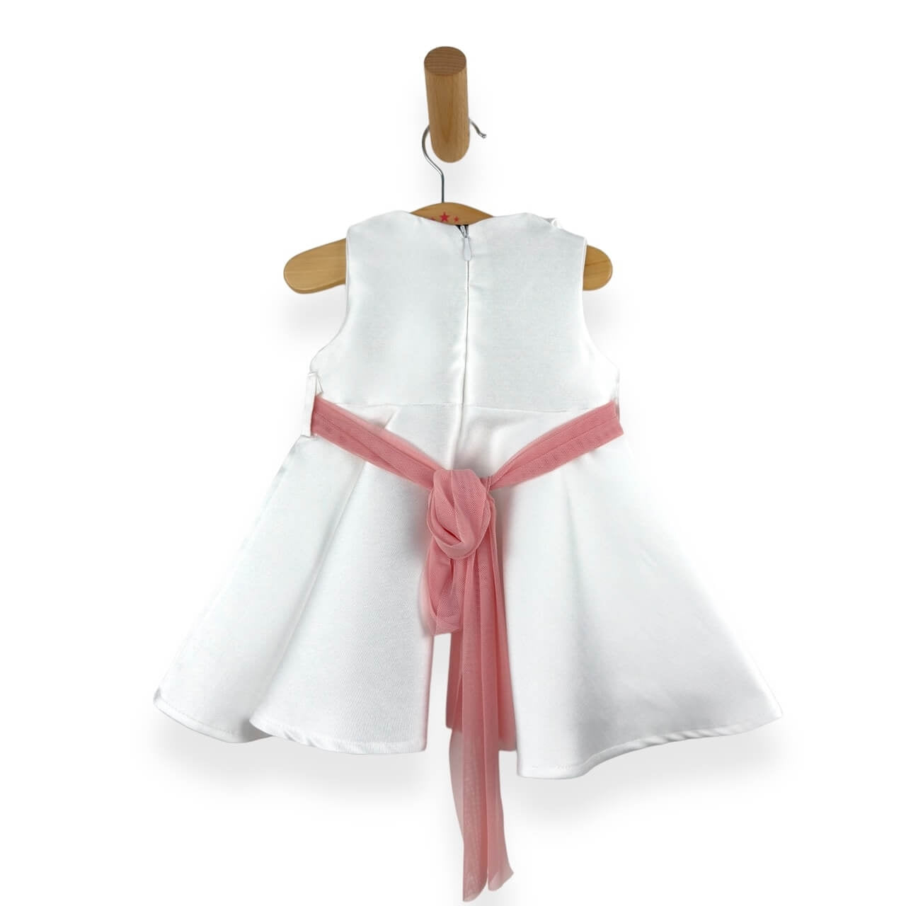 Robe élégante pour bébé fille