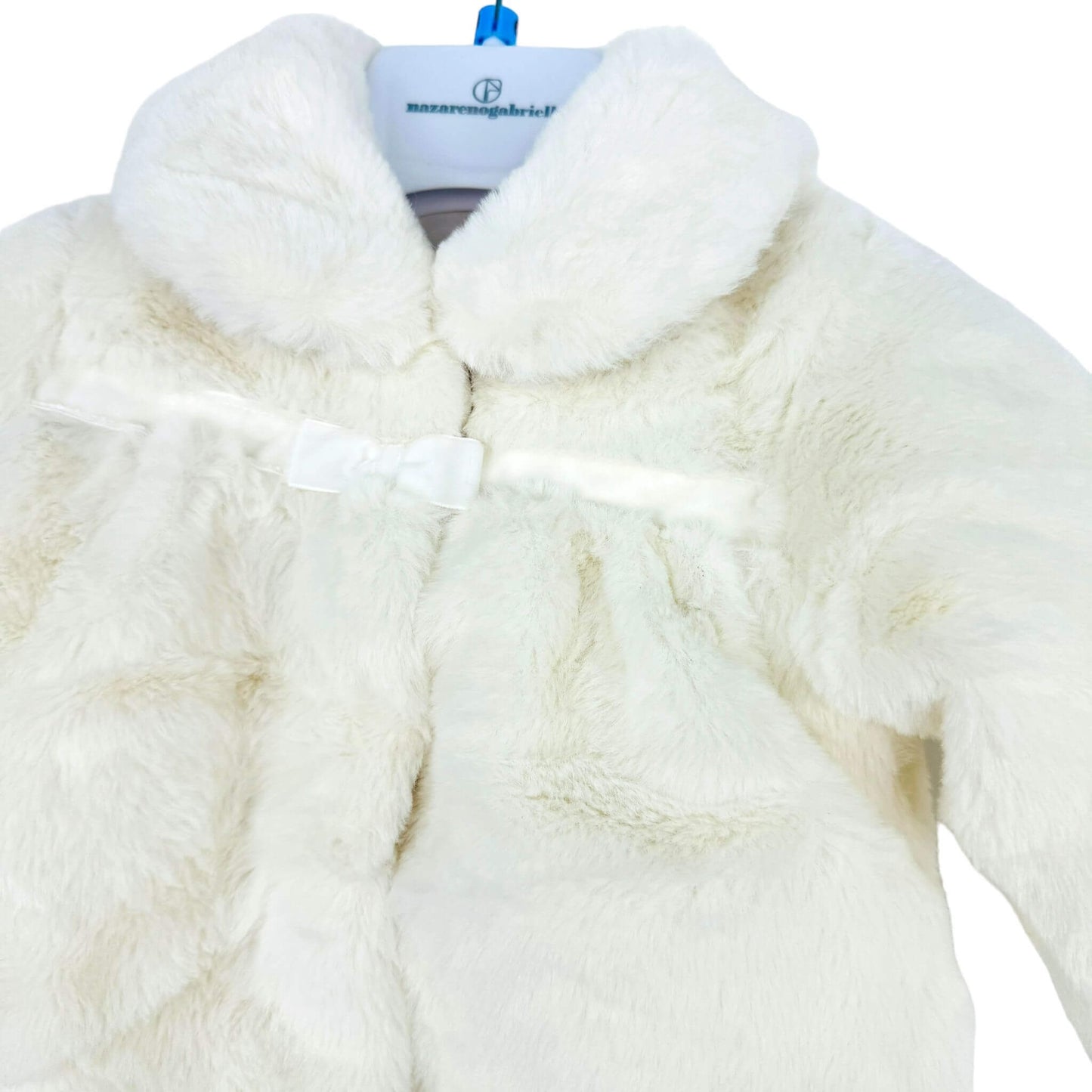 Manteau bébé Nazareno Gabrielli