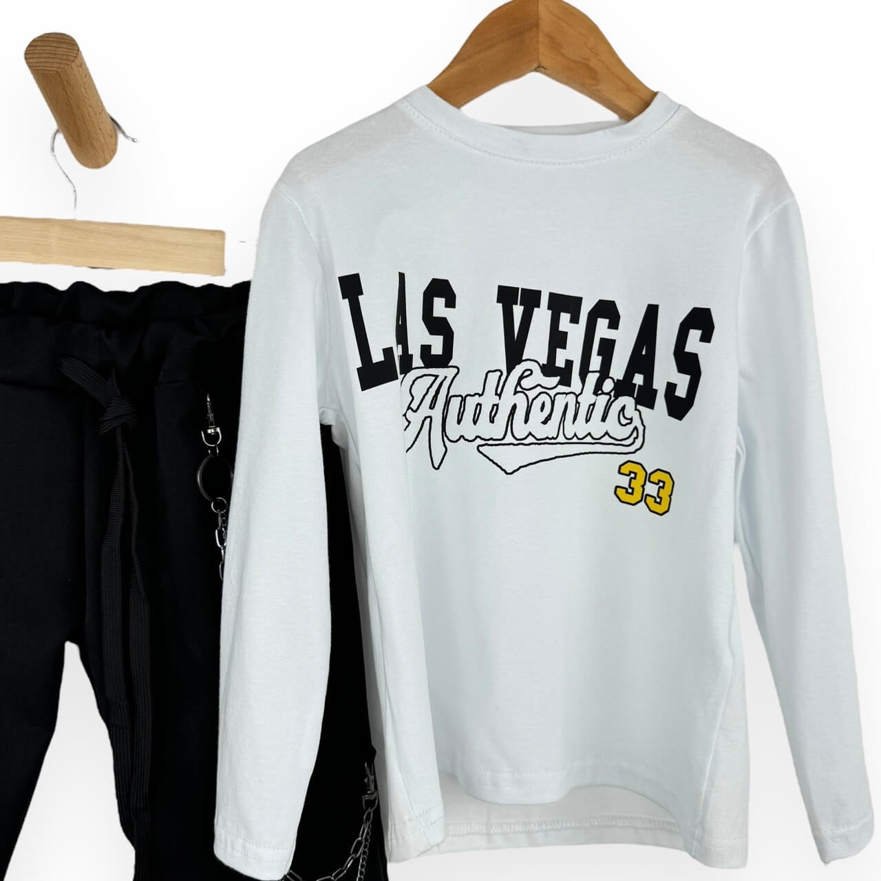 Ensemble bébé chaud en coton