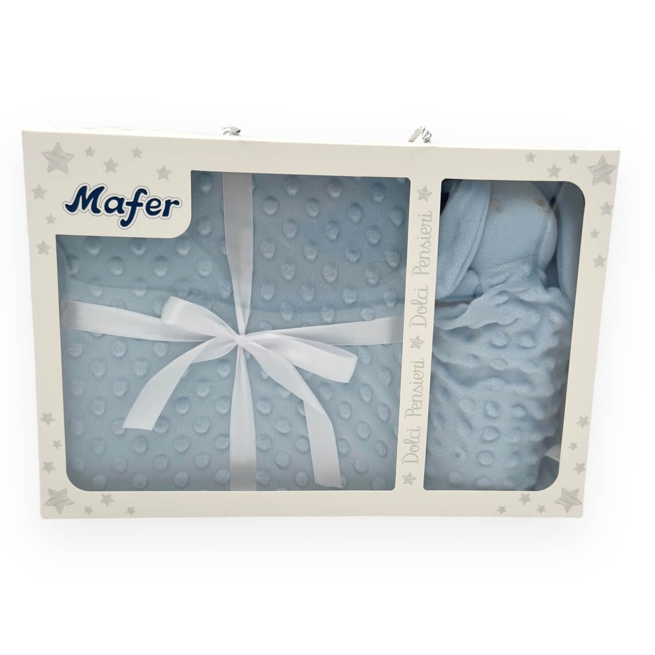 Poussette à Carreaux Mélanie Avec Dou Dou