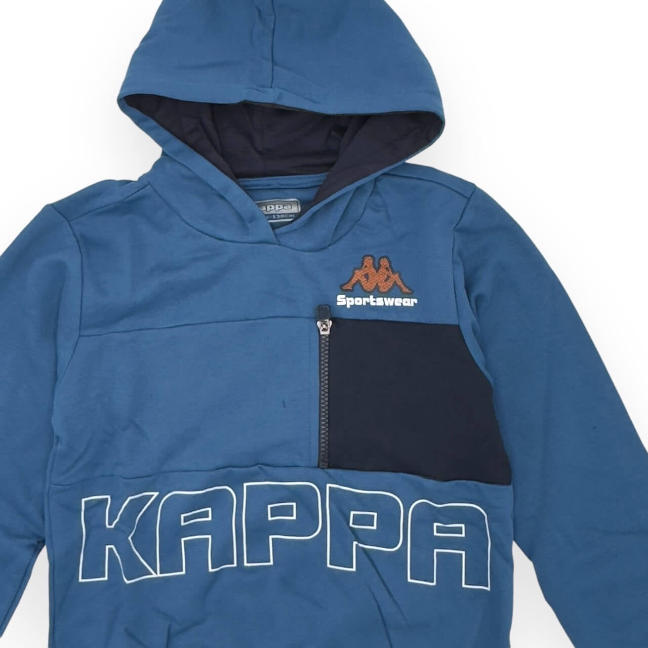 Sweat-shirt d'hiver Kappa