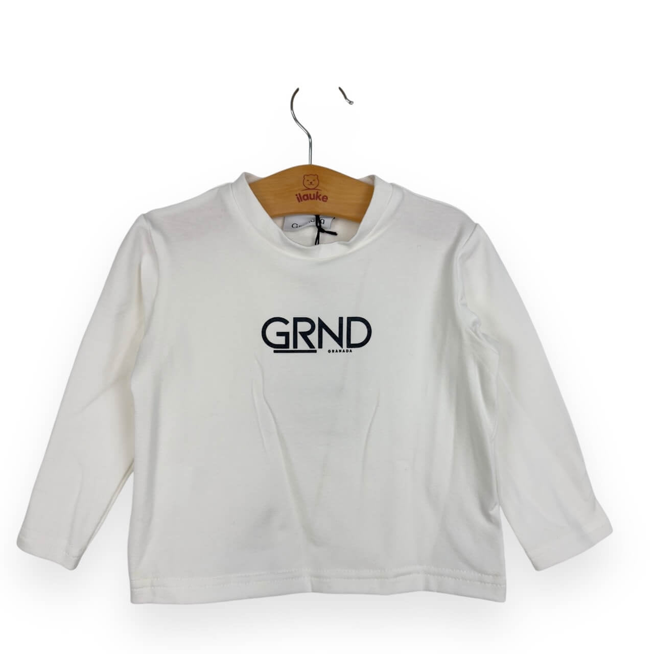 Tenue nouveau-né avec veste en éco-cuir