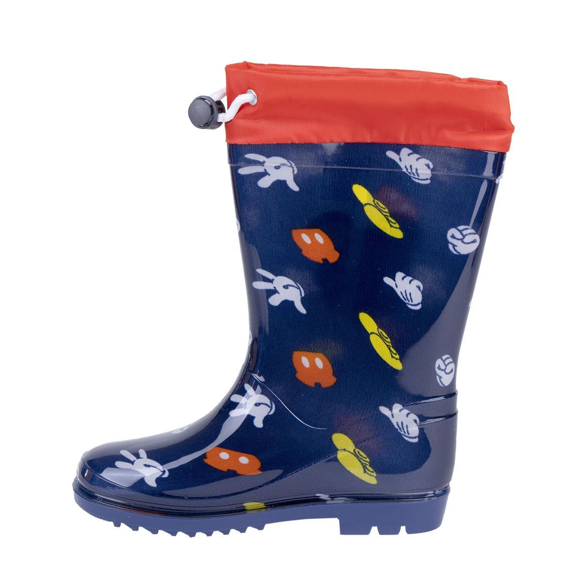 Bottes de pluie Mickey Mouse