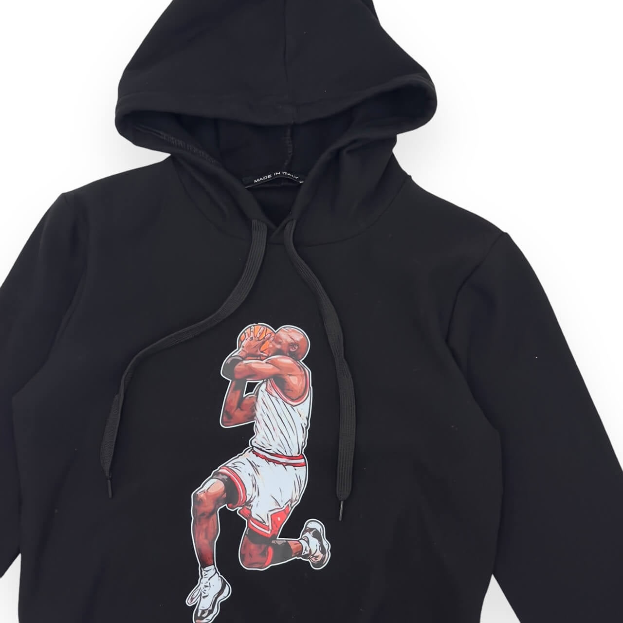 Sweat-shirt d'hiver pour garçons.