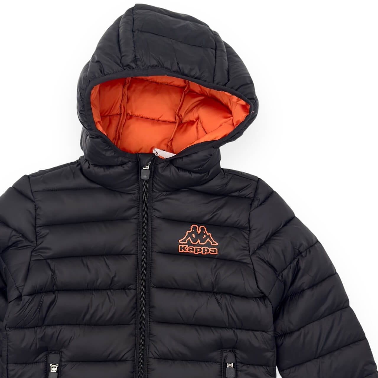 Kappa Veste Rembourrée 200 GR