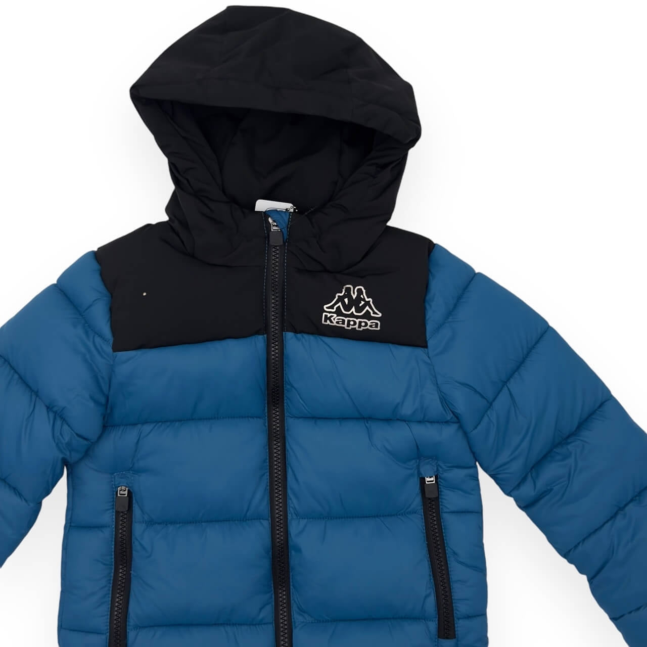 Veste Kappa matelassée