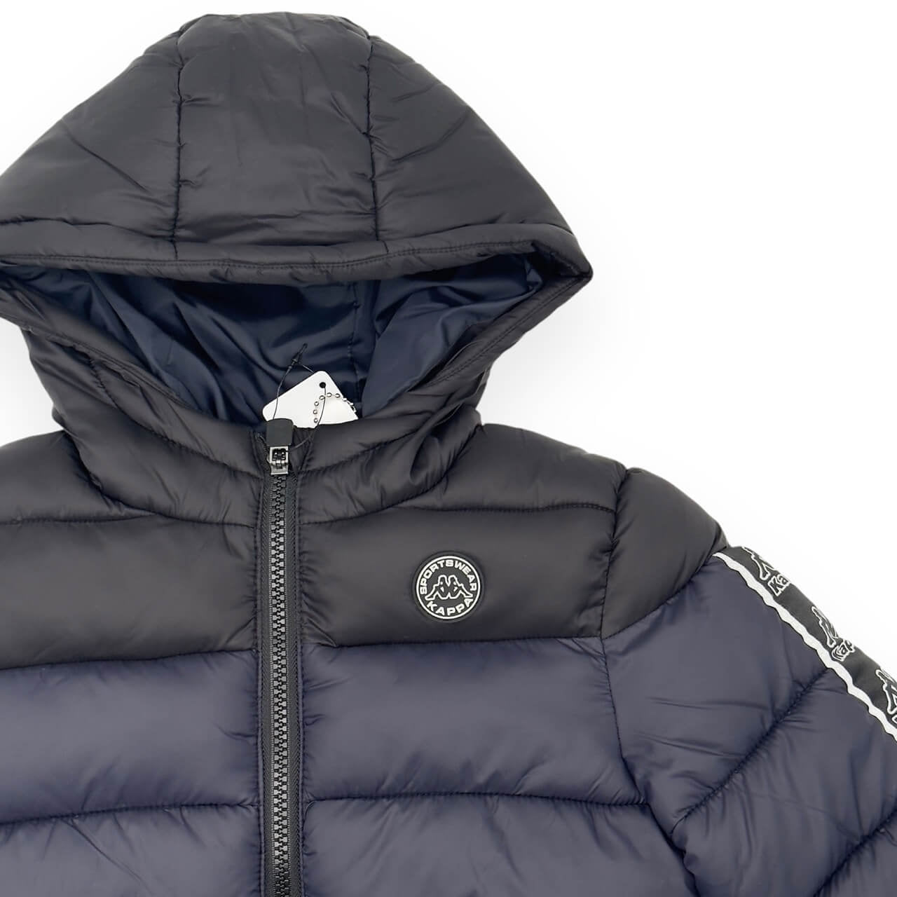 Veste Kappa matelassée