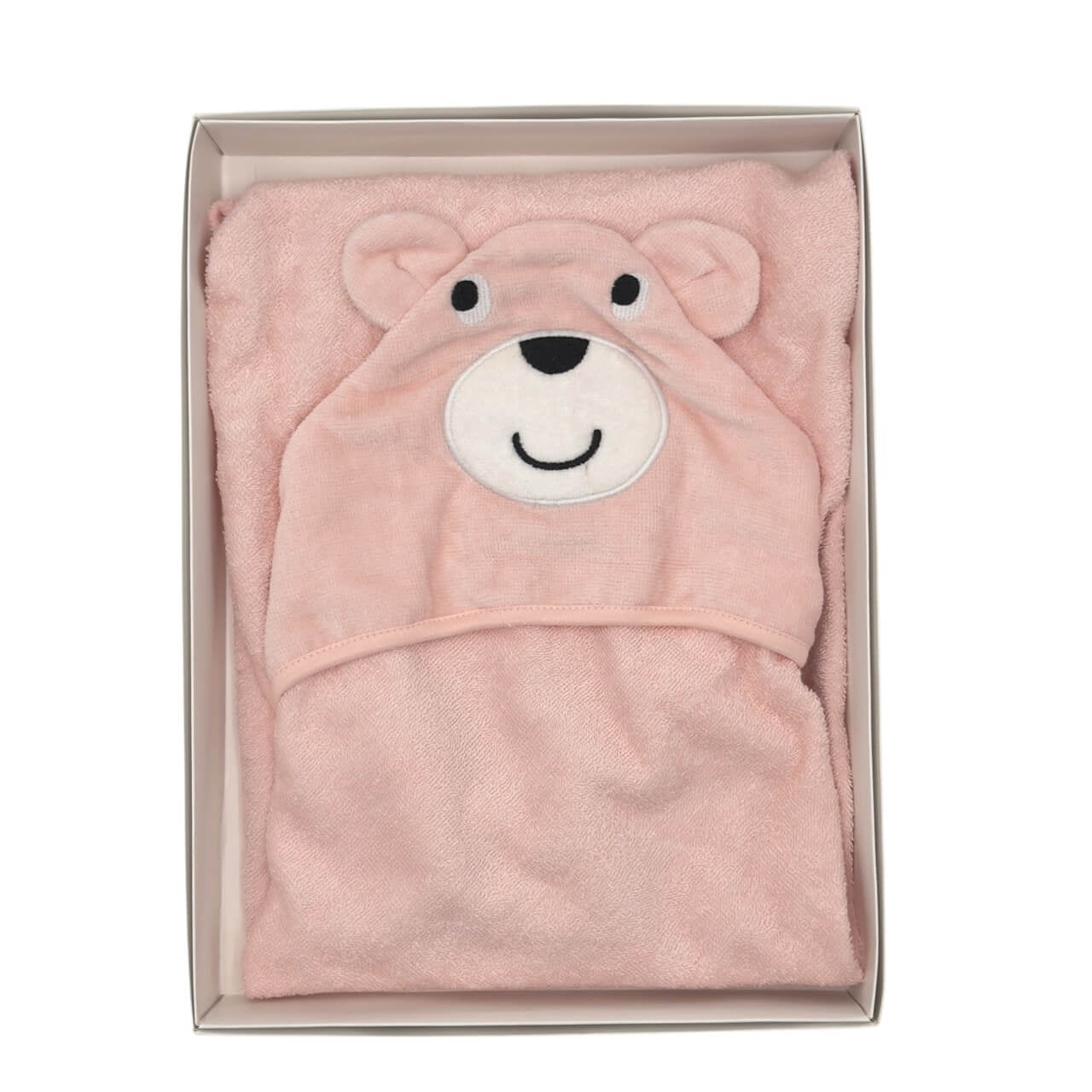 Triangle de peignoir Mafer