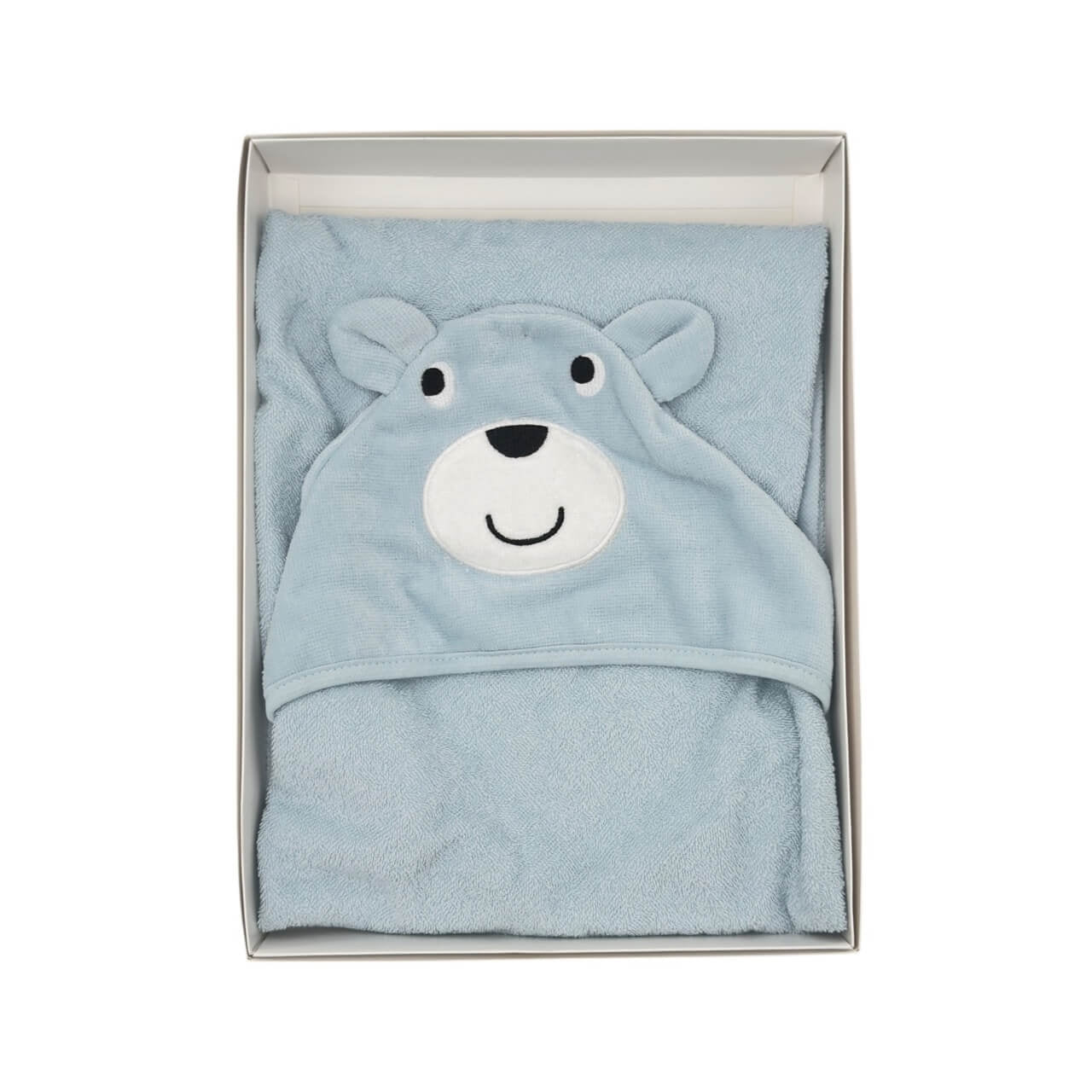 Triangle de peignoir Mafer