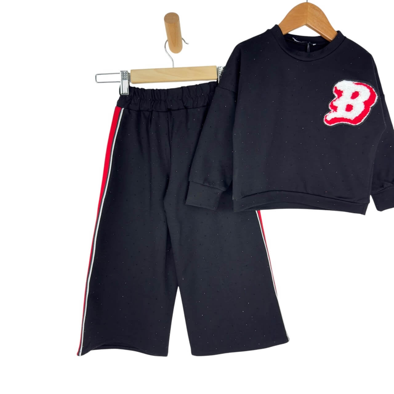 Survêtement Diamonds Collage pour fille