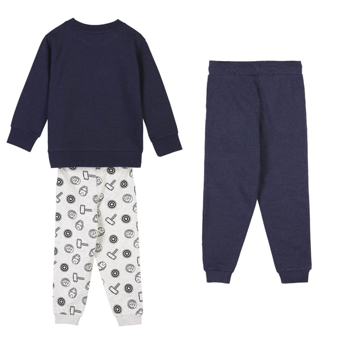 Survêtement 3 pièces Avengers