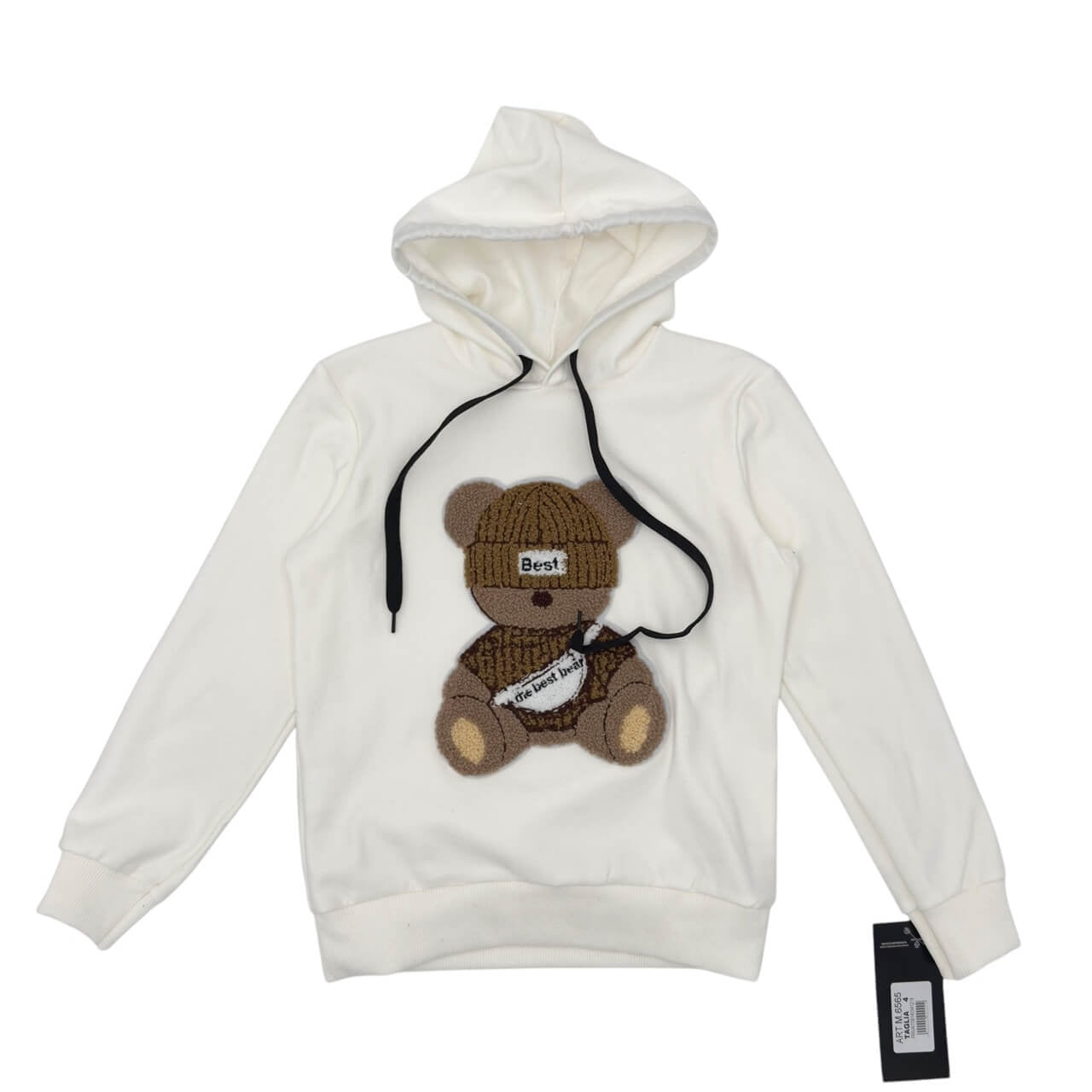 Sweat-shirt d'hiver pour garçons.