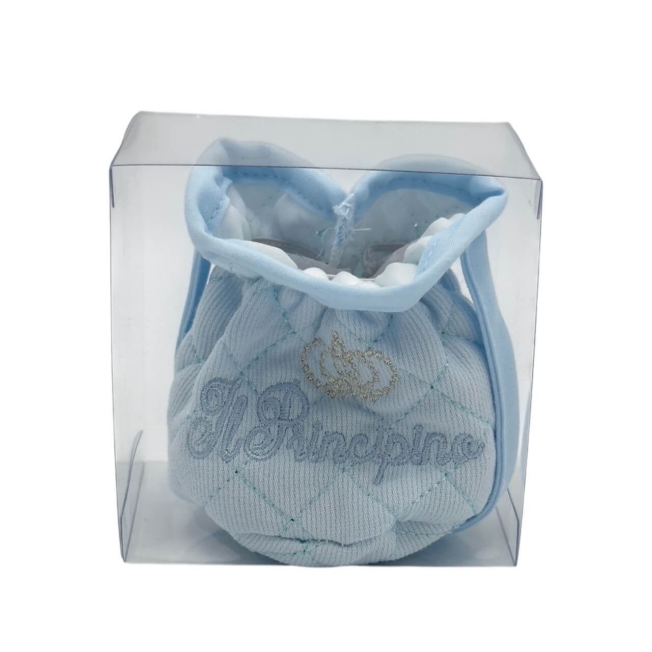 Porte-tétine Prince