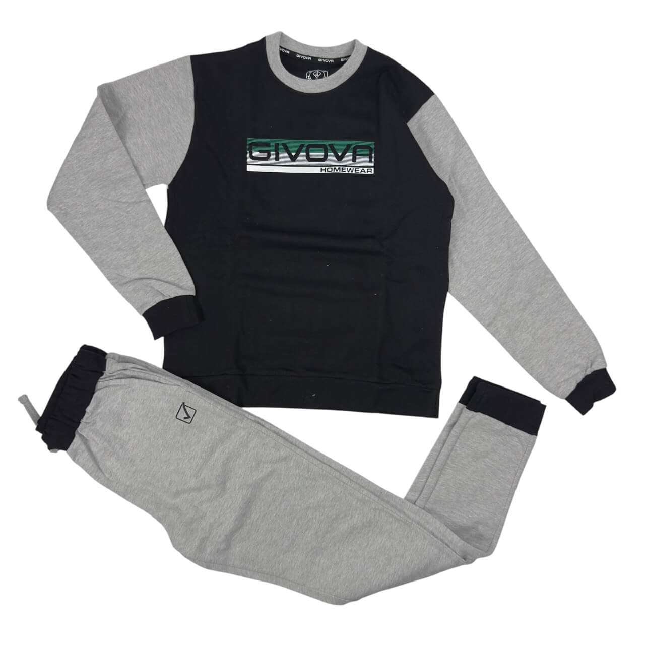 Pyjama polaire bébé Givova