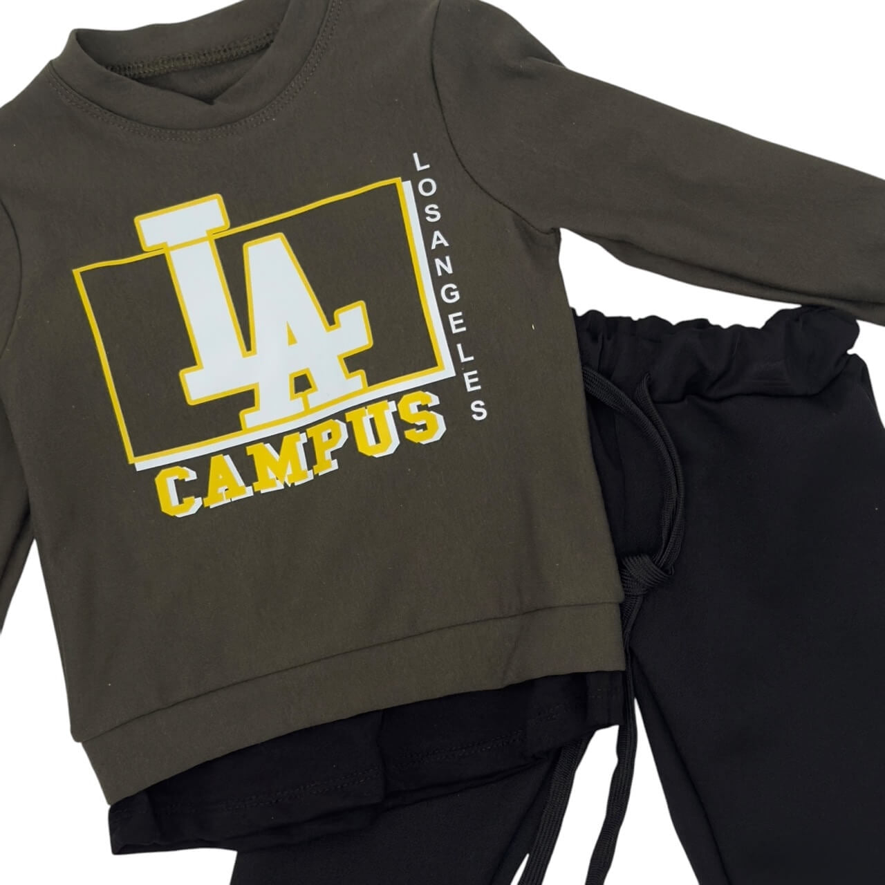 Ensemble polaire pour nouveau-né