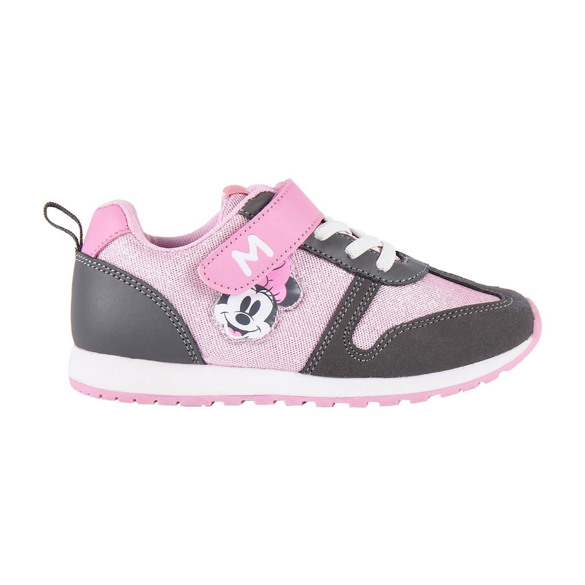 Sneakers Minnie Disney