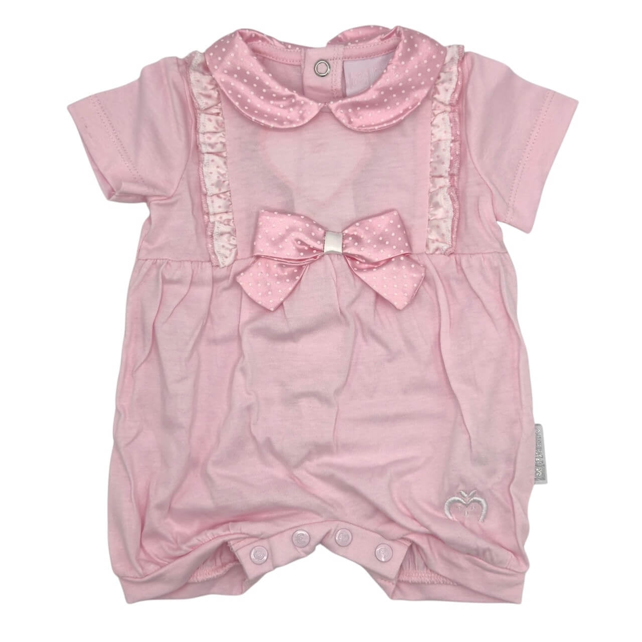 Barboteuse Mélanie 100% Coton