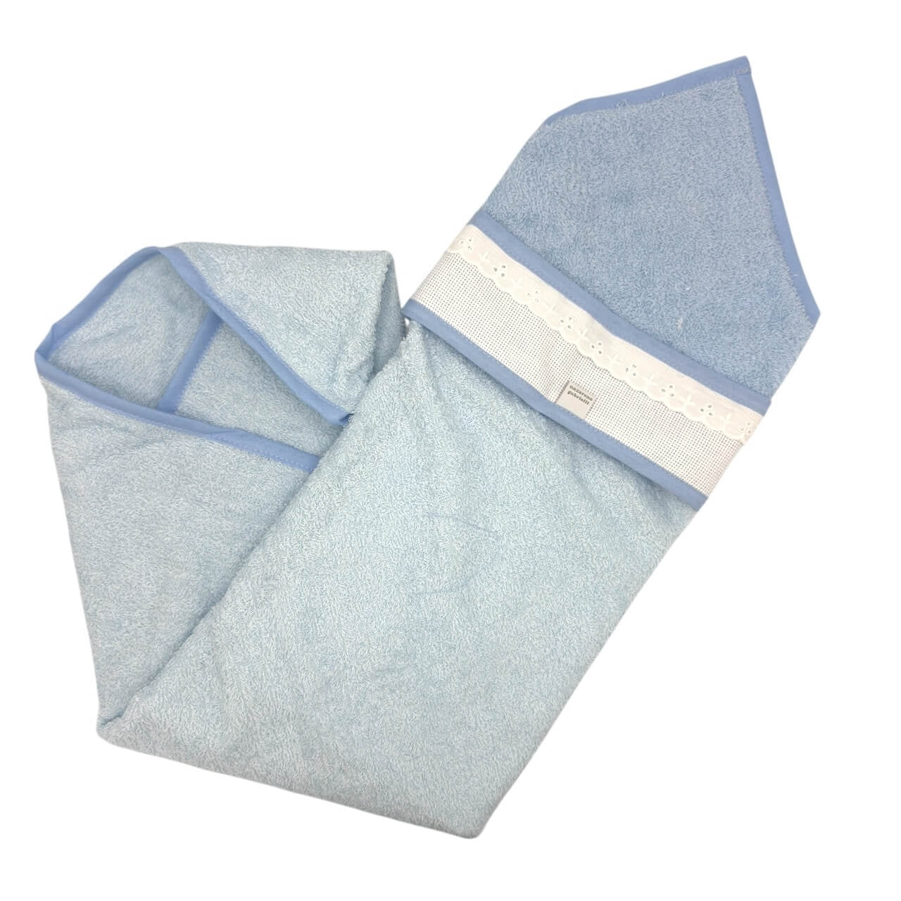 Triangle de peignoir Nazareno Gabrielli