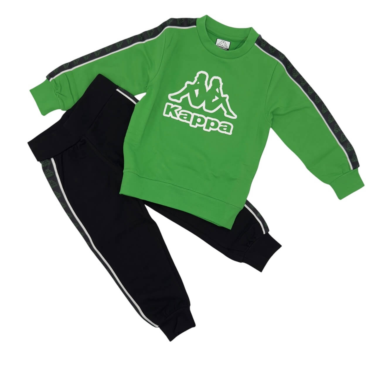 Survêtement Kappa en coton