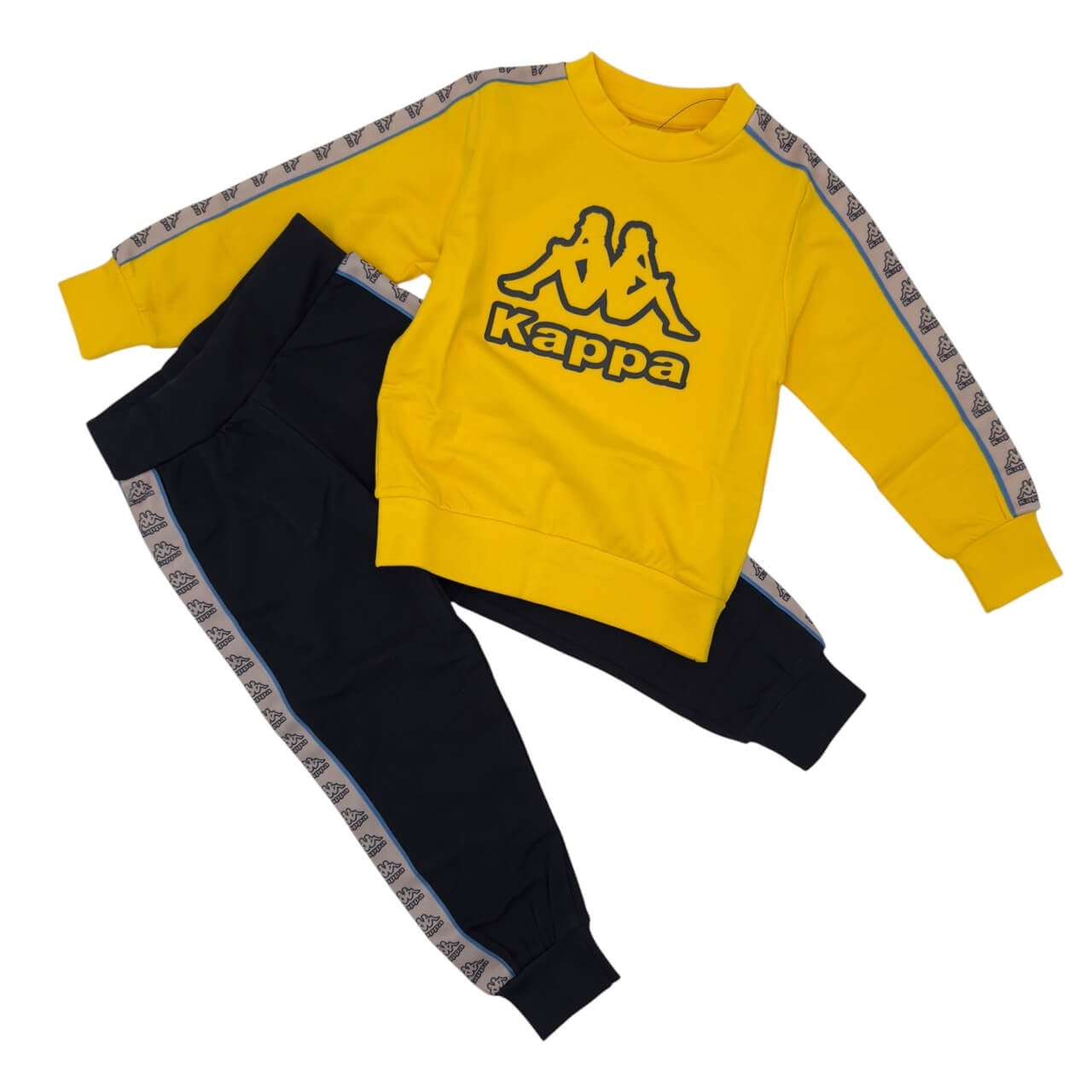 Survêtement Kappa en coton