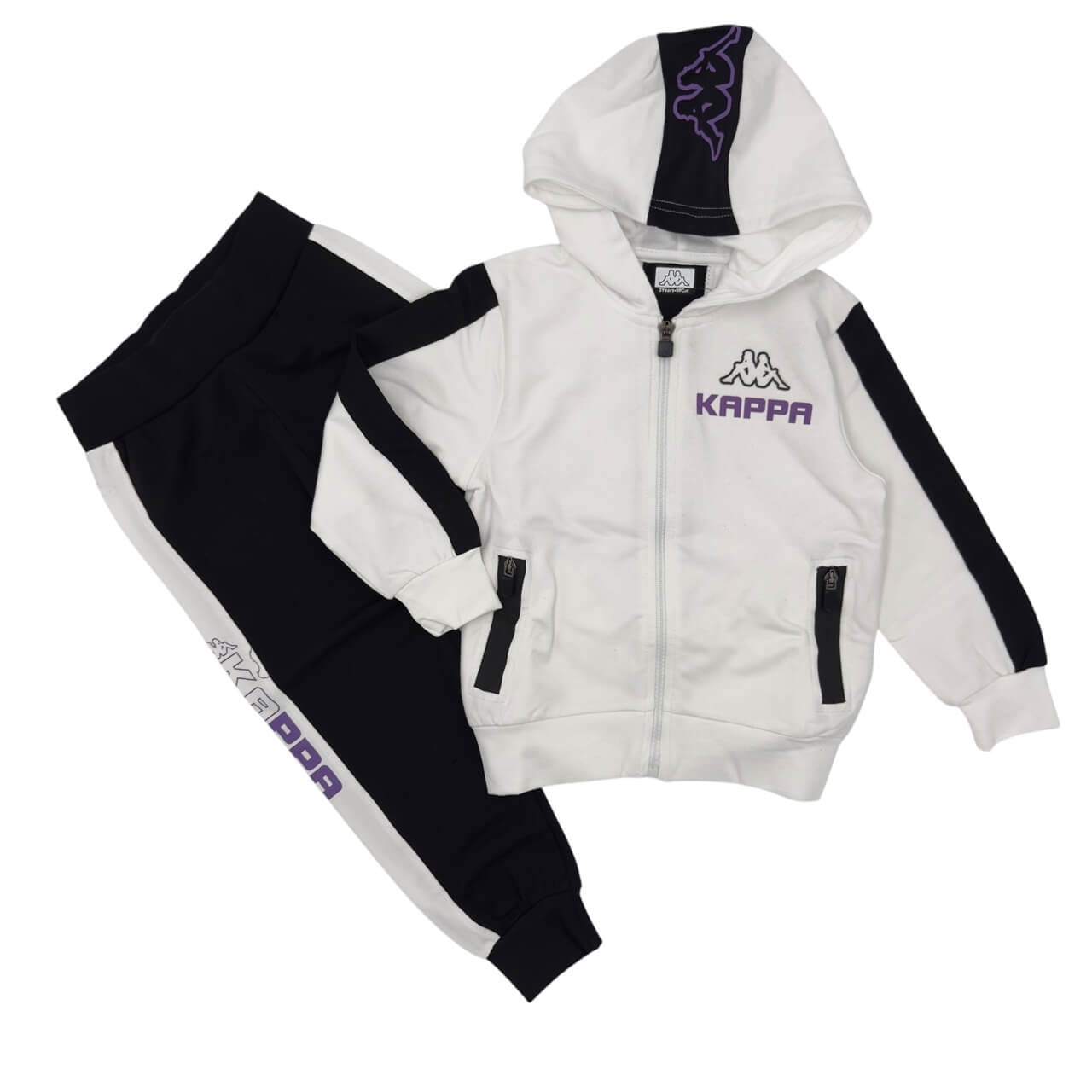 Survêtement Kappa en coton