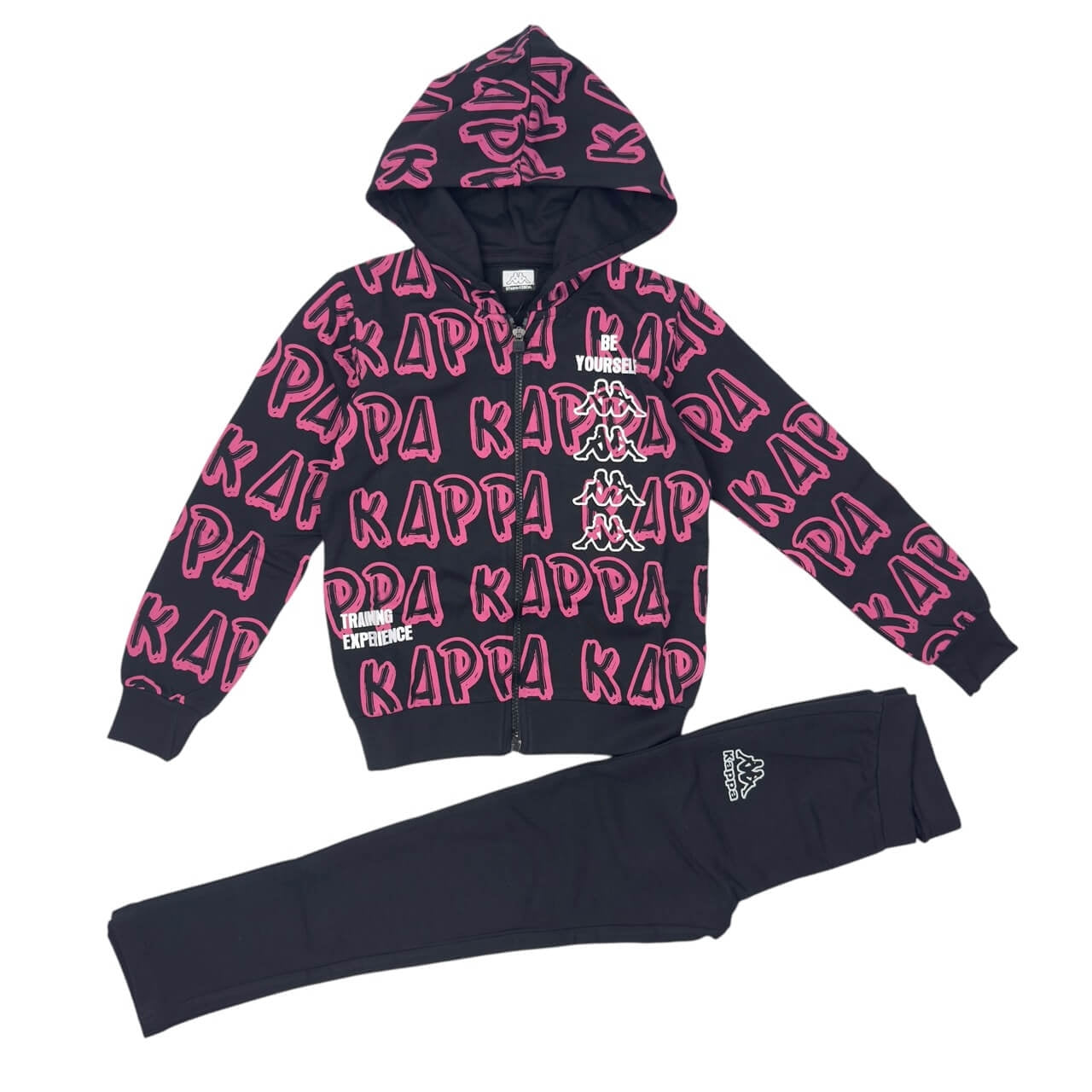 Survêtement Kappa en coton