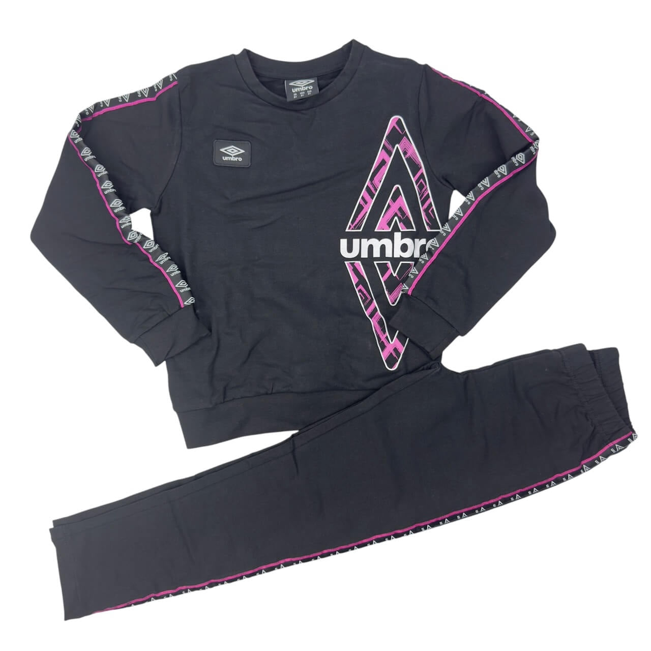 Survêtement en coton Umbro