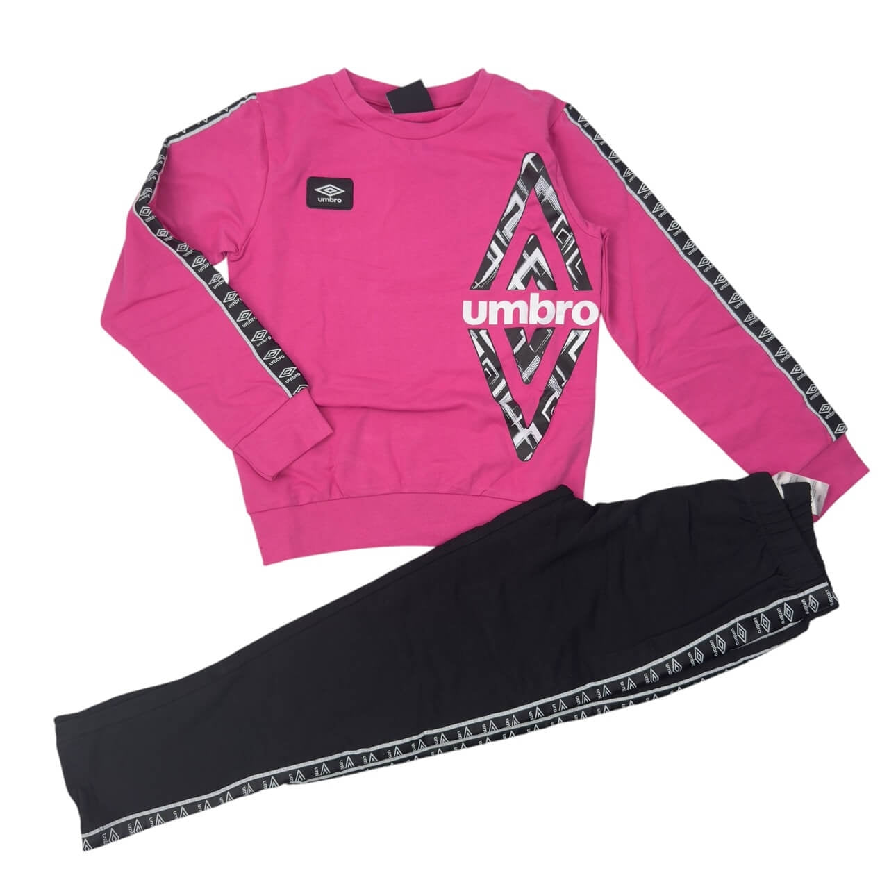 Survêtement en coton Umbro