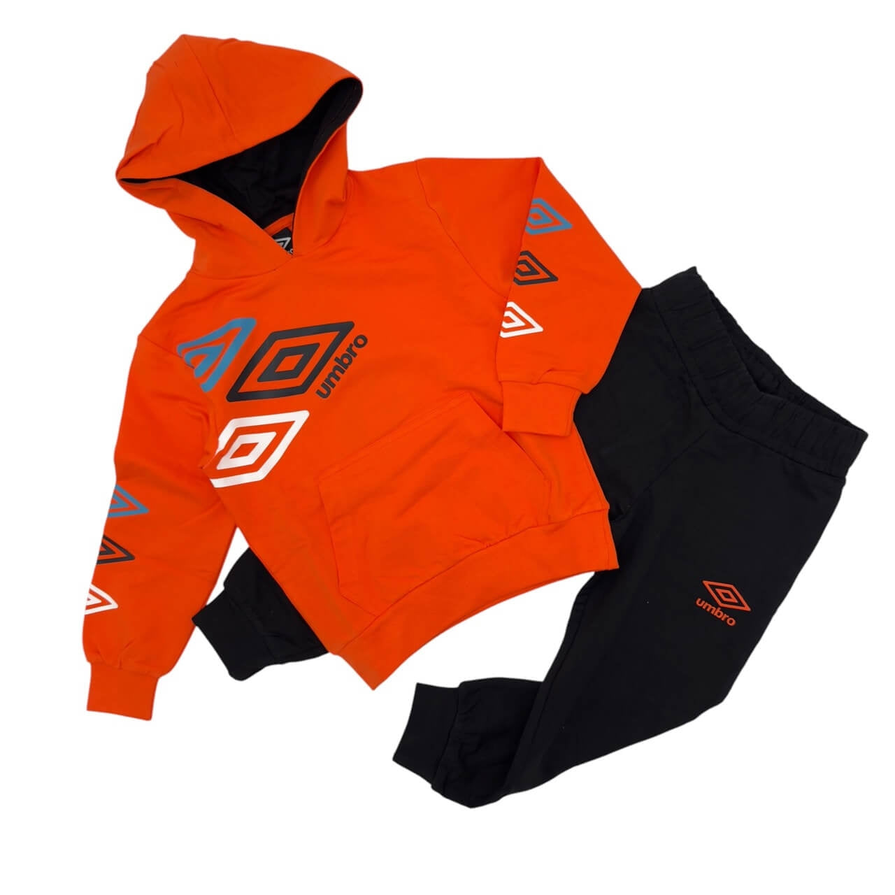 Survêtement en coton Umbro