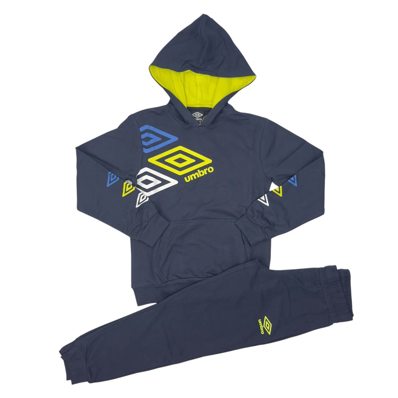 Survêtement en coton Umbro